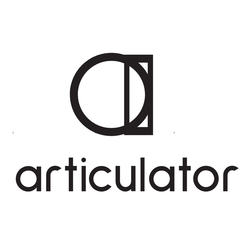 Articulator.ai Logo